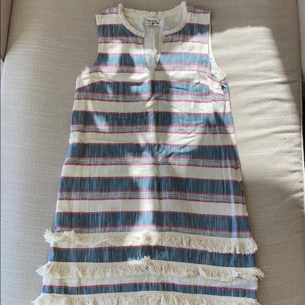 Anthropologie Dress